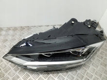 Laden Sie das Bild in den Galerie-Viewer, Frontscheinwerfer VW Golf Sportsvan 517941081 90141152 Links Headlight SCH9497477210wy
