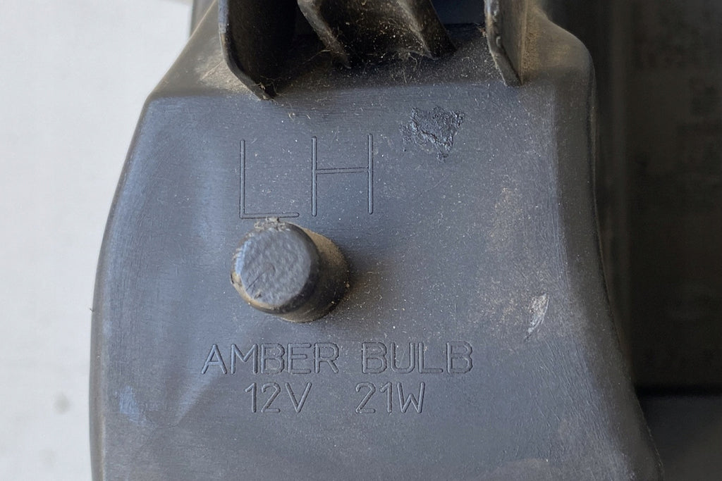 Frontscheinwerfer Ford 3R2313006AB Links Scheinwerfer Headlight SCH1688689064qw