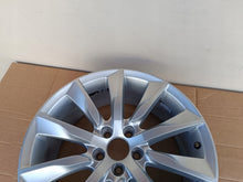 Laden Sie das Bild in den Galerie-Viewer, 1x Alufelge 18 Zoll 8.0&quot; 5x108 42ET 31362840 Volvo Rim Wheel
