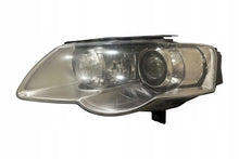 Laden Sie das Bild in den Galerie-Viewer, Frontscheinwerfer VW Passat 3C0941751G 89312650 Links Scheinwerfer Headlight SCH6570777426hx