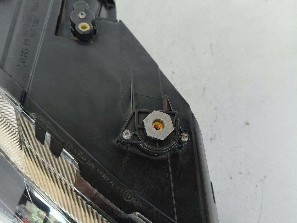 Frontscheinwerfer Seat Leon 5F1941008G Full LED Rechts Scheinwerfer Headlight