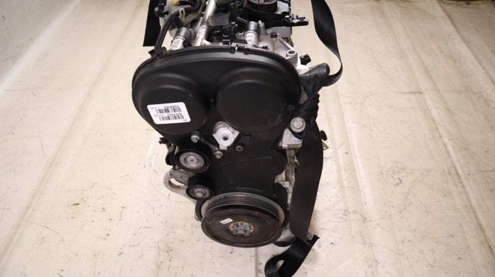 Motor Volvo Xc60 II B4204T34 2.0 36TKm Benzin Engine Komplett MOT2348525429sh