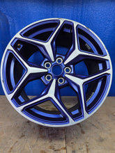 Laden Sie das Bild in den Galerie-Viewer, 1x Alufelge 19 Zoll 9.5" 5x114.3 PR3J1007FA Ford Rim Wheel FEL8288692336pw