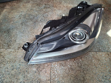 Laden Sie das Bild in den Galerie-Viewer, Frontscheinwerfer Mercedes-Benz W204 A2048205559 LED FALSE Headlight SCH8623811193qj