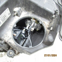 Load image into Gallery viewer, Frontscheinwerfer Opel Astra K 39158005 Links Scheinwerfer Headlight