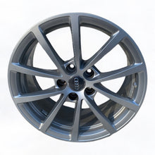 Load image into Gallery viewer, 1x Alufelge 17 Zoll 7.5&quot; 5x112 36ET 4K0601025 Audi A6 C8 Rim Wheel