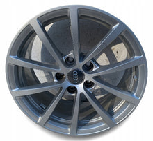 Load image into Gallery viewer, 1x Alufelge 17 Zoll 7.5&quot; 5x112 36ET 4K0601025 Audi A6 C8 Rim Wheel