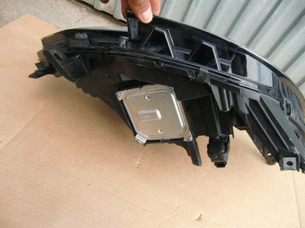Frontscheinwerfer Renault Clio V 260604183R Full LED Links Headlight SCH3839056458em