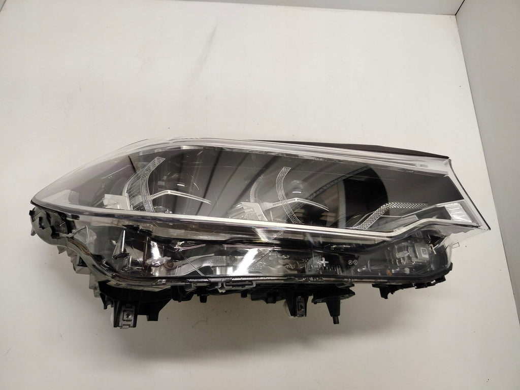 Frontscheinwerfer BMW G30 7439210 Full LED Rechts Scheinwerfer Headlight SCH6067132103sl