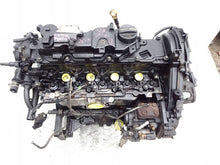Laden Sie das Bild in den Galerie-Viewer, Motor Ford Focus T1DB 1.6 TCI 115PS 85kW 2012 Diesel Engine Komplett MOT1649105971vh