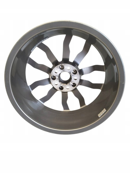 1x Alufelge 18 Zoll 6877550 BMW F39 X1 F48 Rim Wheel FEL8661954122qp
