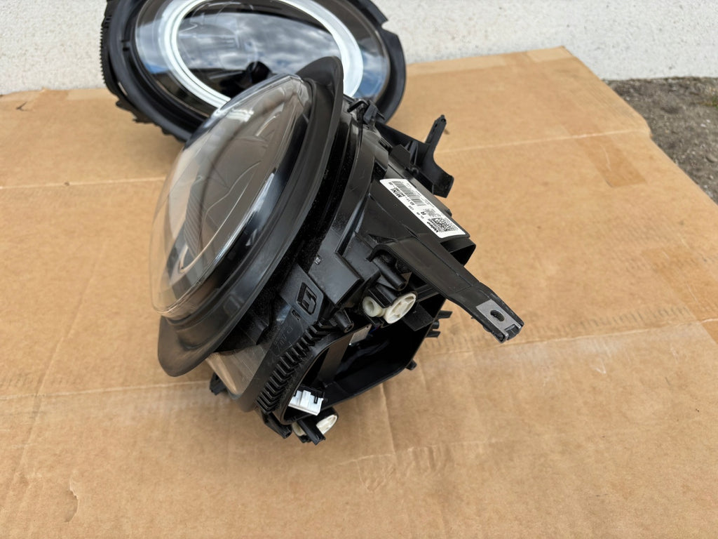 Frontscheinwerfer Mini F57 F54 F56 F55 5A01962-05 5A01961-05 Ein Satz Headlight SCH4715586072cn