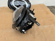 Laden Sie das Bild in den Galerie-Viewer, Frontscheinwerfer Mini F57 F54 F56 F55 5A01962-05 5A01961-05 Ein Satz Headlight SCH4715586072cn