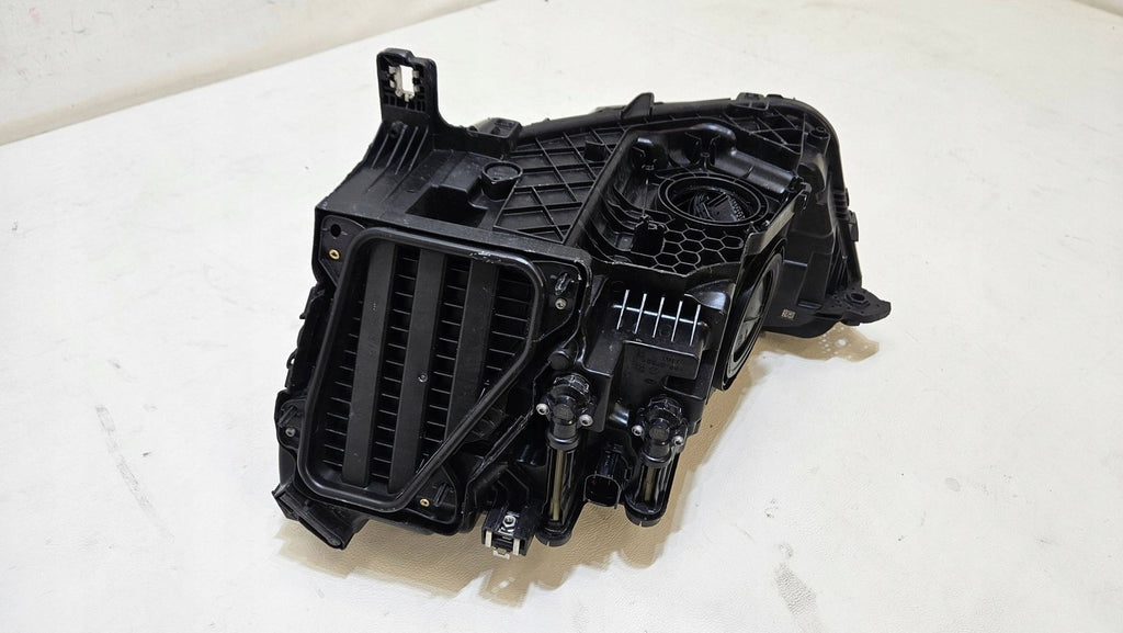 Frontscheinwerfer Audi Q3 83A941034 Full LED Rechts Scheinwerfer Headlight