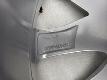 Load image into Gallery viewer, 1x Alufelge 18 Zoll 8.0" 5x112 40ET Glanz Silber 5FF601025C Cupra Formentor FEL1422245676rc