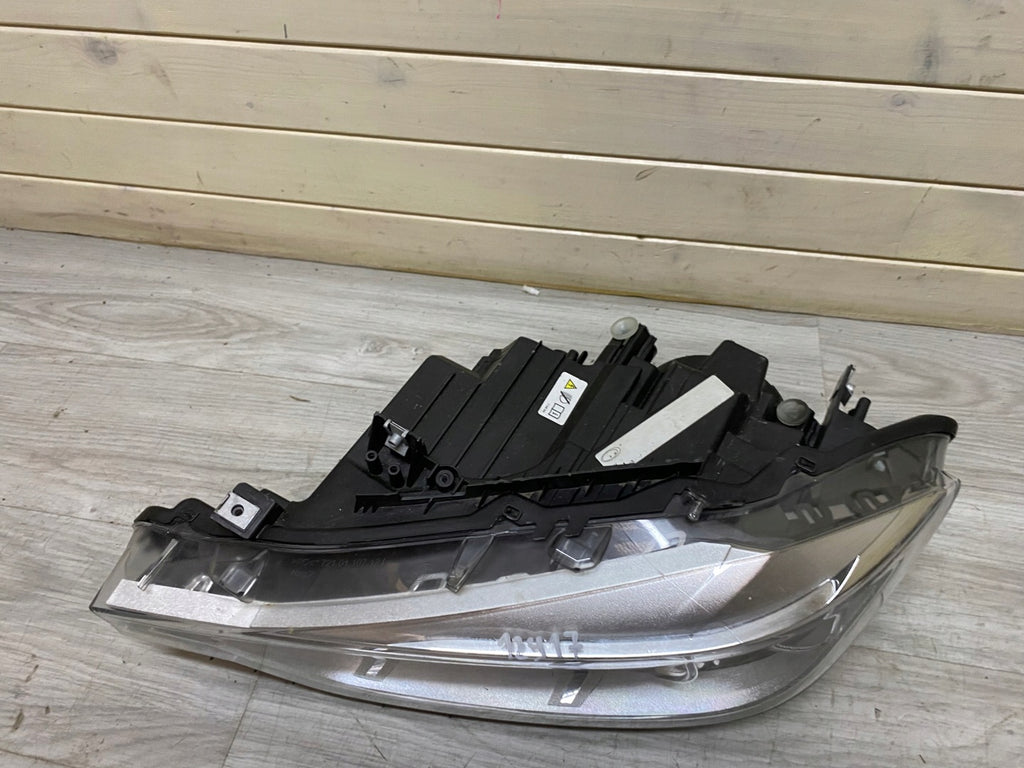 Frontscheinwerfer BMW 3 F30 F31 Xenon Links Scheinwerfer Headlight SCH7659261803um