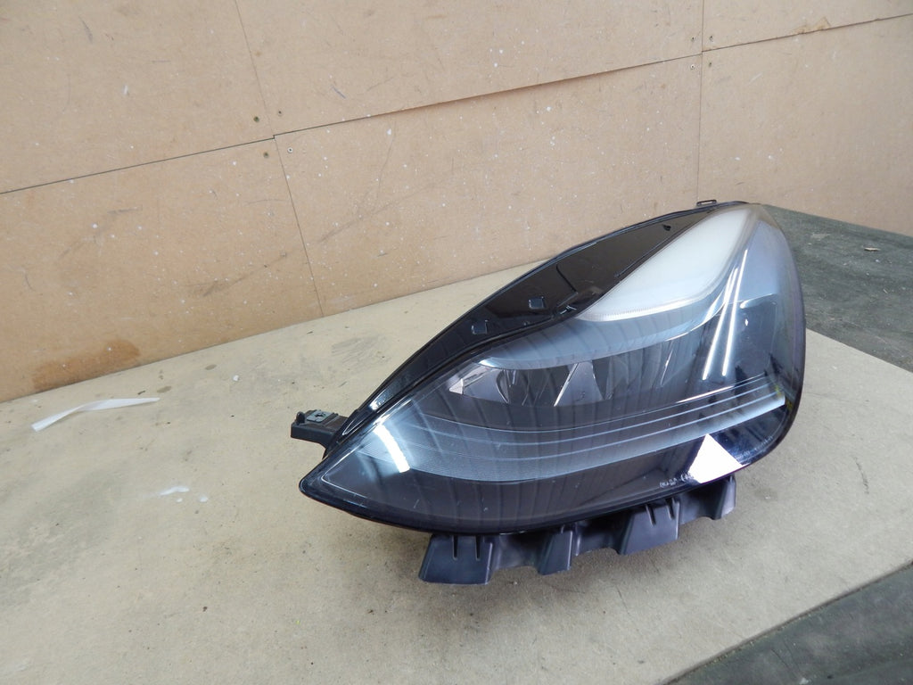 Frontscheinwerfer Tesla Model 3 1514952-00 Links Scheinwerfer Headlight SCH8542107289qc