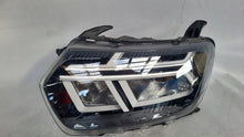 Load image into Gallery viewer, Frontscheinwerfer Dacia Duster 260602465R Full LED Links Scheinwerfer Headlight