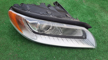 Laden Sie das Bild in den Galerie-Viewer, Frontscheinwerfer Volvo Xc70 31383541 Xenon Rechts Scheinwerfer Headlight SCH1028662904if