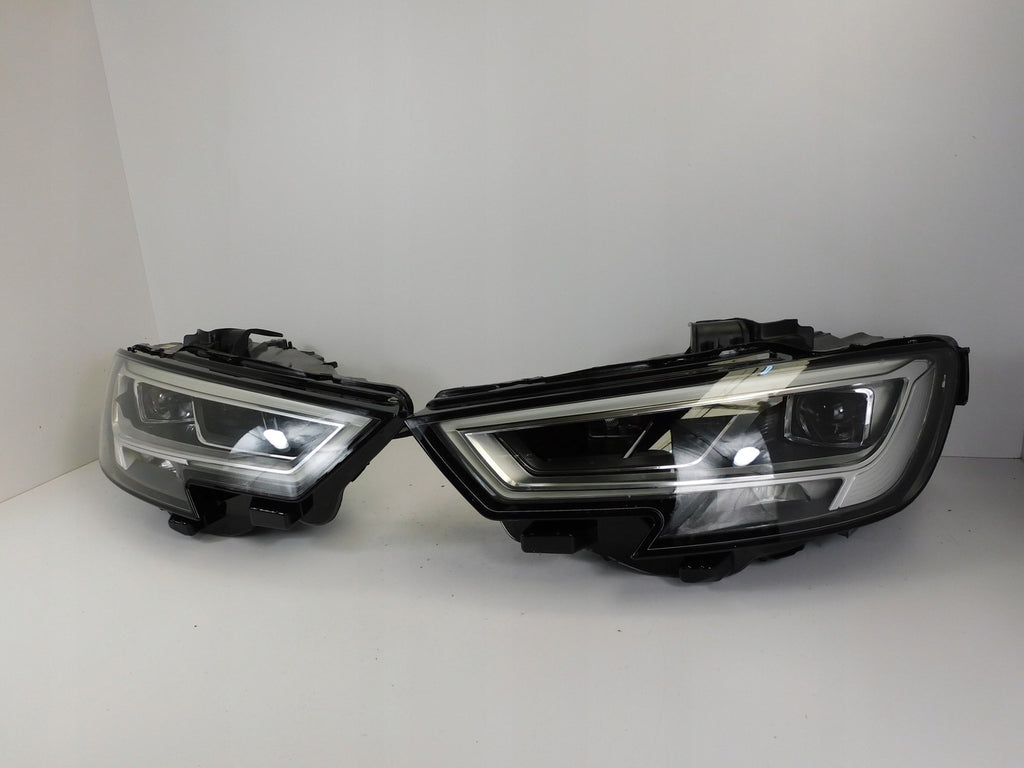 Frontscheinwerfer Audi A3 8V0941033C 8V0941034C LED Rechts oder Links