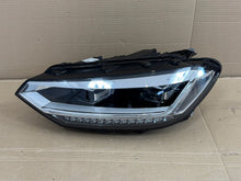Load image into Gallery viewer, Frontscheinwerfer VW Touran 5TB941081D Links Scheinwerfer Headlight SCH4677033169wl