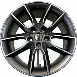 1x Alufelge 18 Zoll 7.5