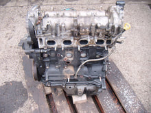 Load image into Gallery viewer, Motor Opel Insignia A A20DTH 2.0 CDTI 160PS 118kW Diesel Engine Unkomplett MOT6909062088ze