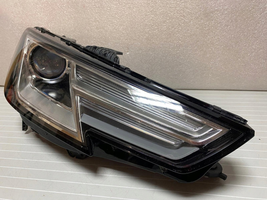Frontscheinwerfer Audi A4 8W0941006 Xenon Rechts Scheinwerfer Headlight SCH6278307263aj