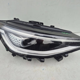 Frontscheinwerfer VW I 11B941036 Rechts Scheinwerfer Headlight SCH4116081784ad
