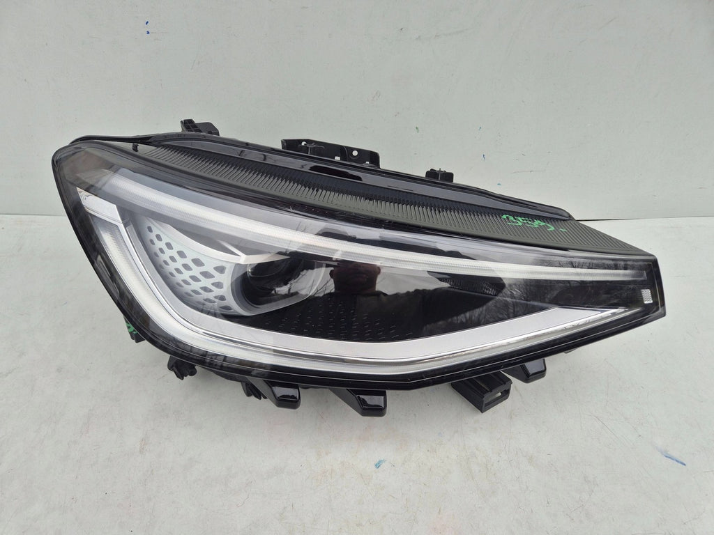 Frontscheinwerfer VW I 11B941036 Rechts Scheinwerfer Headlight SCH4116081784ad
