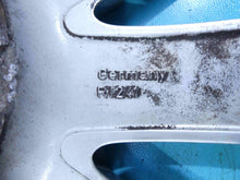 Laden Sie das Bild in den Galerie-Viewer, 1x Alufelge 18 Zoll 7.0&quot; 5x108 Volvo Xc90 I Rim Wheel