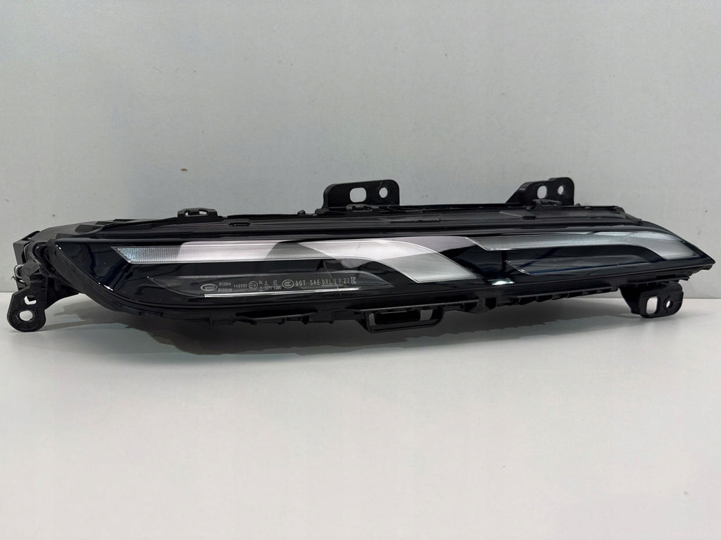 Frontscheinwerfer BMW 7 9450080 Rechts Scheinwerfer Headlight SCH5573018545lr