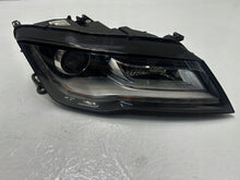 Load image into Gallery viewer, Frontscheinwerfer Audi A7 4G8941006C Xenon Rechts Scheinwerfer Headlight SCH1595856391gt