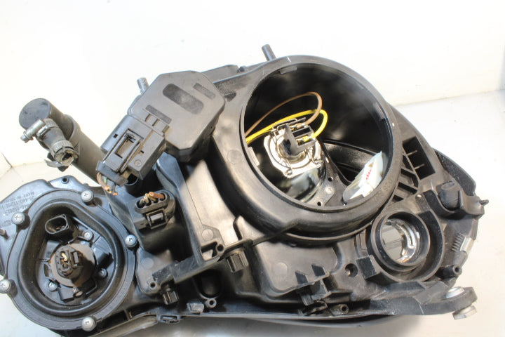 Frontscheinwerfer Mercedes-Benz W211 E4143901 Links Scheinwerfer Headlight SCH1645989005nh