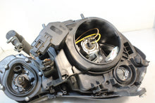 Laden Sie das Bild in den Galerie-Viewer, Frontscheinwerfer Mercedes-Benz W211 E4143901 Links Scheinwerfer Headlight SCH1645989005nh