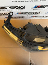 Laden Sie das Bild in den Galerie-Viewer, Frontscheinwerfer BMW E60 E61 Rechts Scheinwerfer Headlight SCH5850711851oz