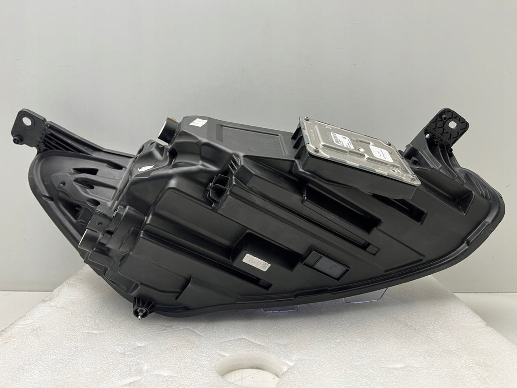 Frontscheinwerfer Ford Focus JX7B-13E015 LED Links Scheinwerfer Headlight SCH3415537089ow