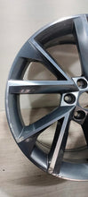 Laden Sie das Bild in den Galerie-Viewer, 1x Alufelge 19 Zoll 8.0" 5x112 44ET 3V0601025AP Skoda Superb Iii Rim Wheel FEL6103116167ff