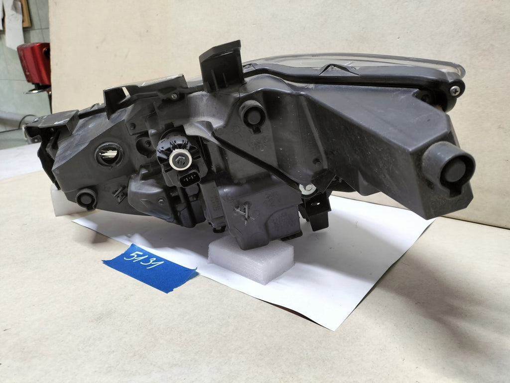 Frontscheinwerfer Mazda Cx5 KB8P51030 Rechts Scheinwerfer Headlight SCH2873876120ul