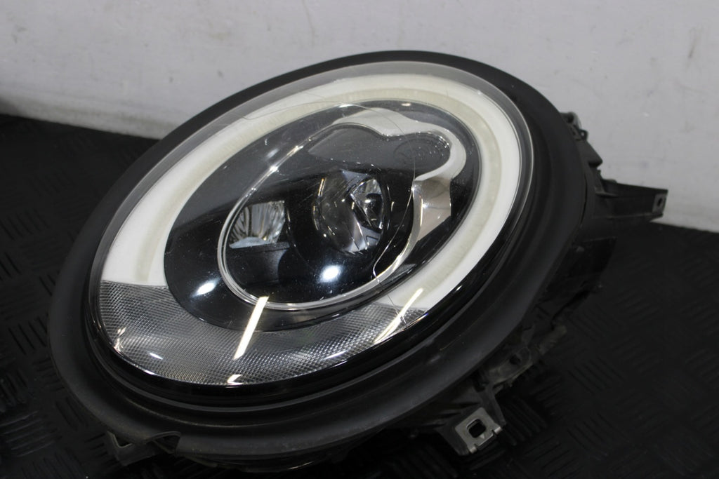 Frontscheinwerfer Mini Clubman F54 7416984 7416983 LED Ein Satz Headlight SCH2224729748dd