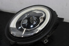 Laden Sie das Bild in den Galerie-Viewer, Frontscheinwerfer Mini Clubman F54 7416984 7416983 LED Ein Satz Headlight SCH2224729748dd