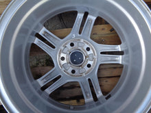 Load image into Gallery viewer, 1x Alufelge 16 Zoll 6.5" 5x108 50ET Silber JX7C-1007-A1A Ford Focus Rim Wheel FEL3883267352yw