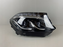 Laden Sie das Bild in den Galerie-Viewer, Frontscheinwerfer Mercedes-Benz W166 A1669066003 Full LED Ein Satz Headlight SCH1314609725on