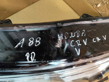 Laden Sie das Bild in den Galerie-Viewer, Frontscheinwerfer Honda Crv Cr-V V Full LED Rechts Scheinwerfer Headlight