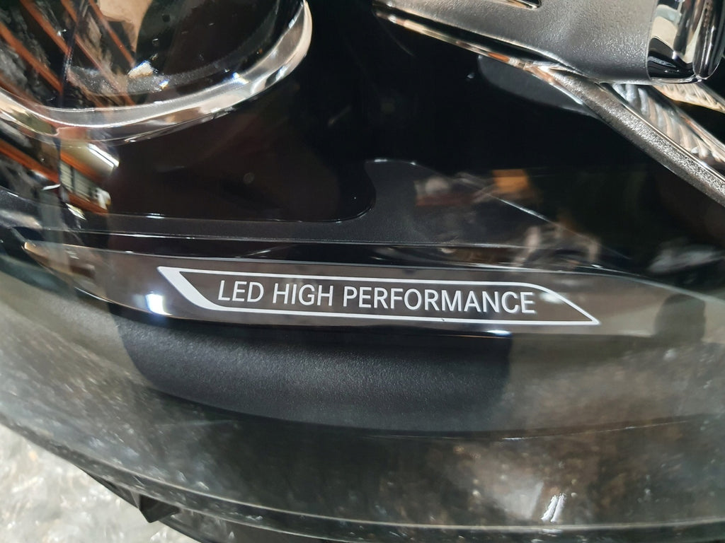 Frontscheinwerfer Mercedes-Benz W206 A2069064003 LED Rechts Headlight SCH2408469300pp