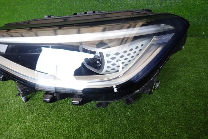 Frontscheinwerfer VW Id.4 11B941035M Links Scheinwerfer Headlight SCH6530903260ku