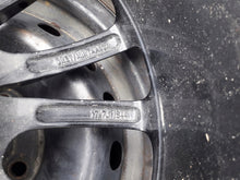 Laden Sie das Bild in den Galerie-Viewer, 1x Alufelge 17 Zoll 7.0&quot; 4x100 44ET Opel Rim Wheel