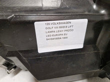 Load image into Gallery viewer, Frontscheinwerfer VW Golf VIII 5H1941005A Links Scheinwerfer Headlight SCH5258673240hs