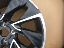 Load image into Gallery viewer, 1x Alufelge 19 Zoll 8.5" 4x108 29ET 9670362277 Citroën Ds5 Rim Wheel FEL7424011497ee