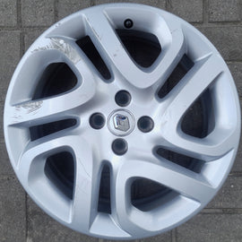 1x Alufelge 17 Zoll 6.5